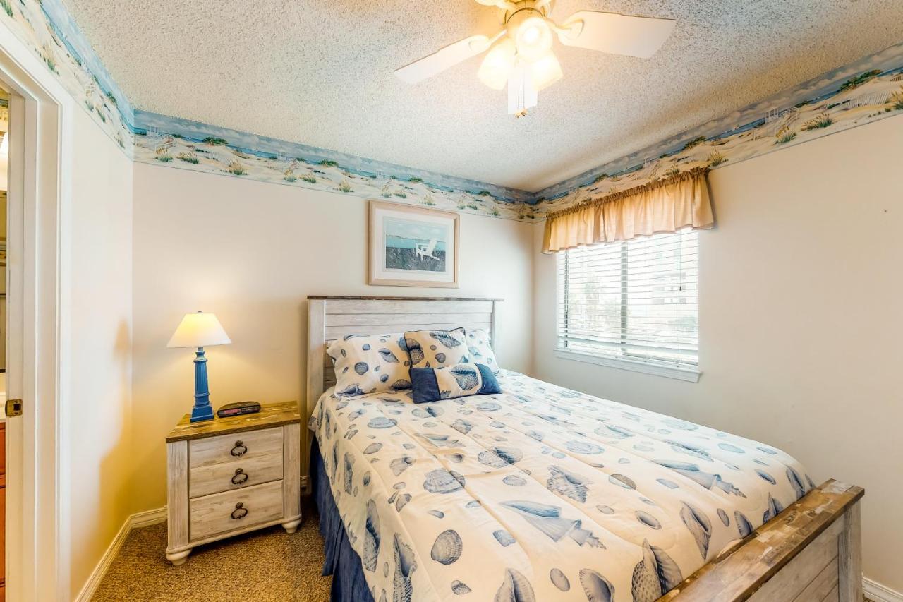 Las Palmas Gulf Shores Extérieur photo