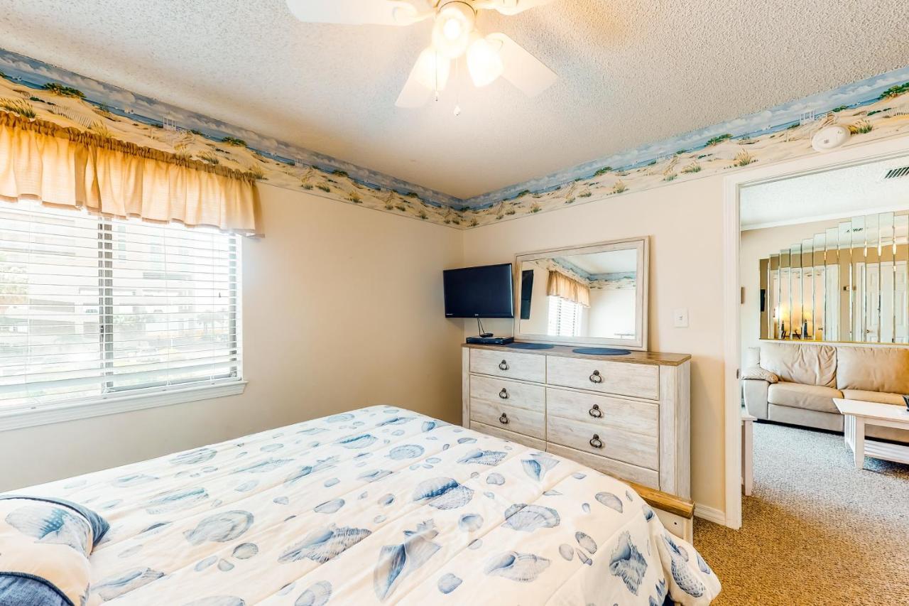 Las Palmas Gulf Shores Extérieur photo