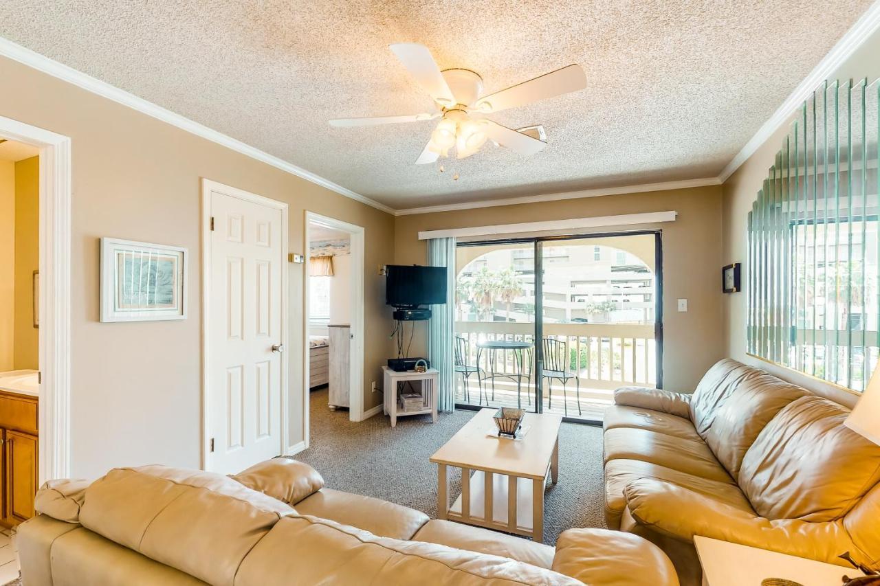 Las Palmas Gulf Shores Extérieur photo