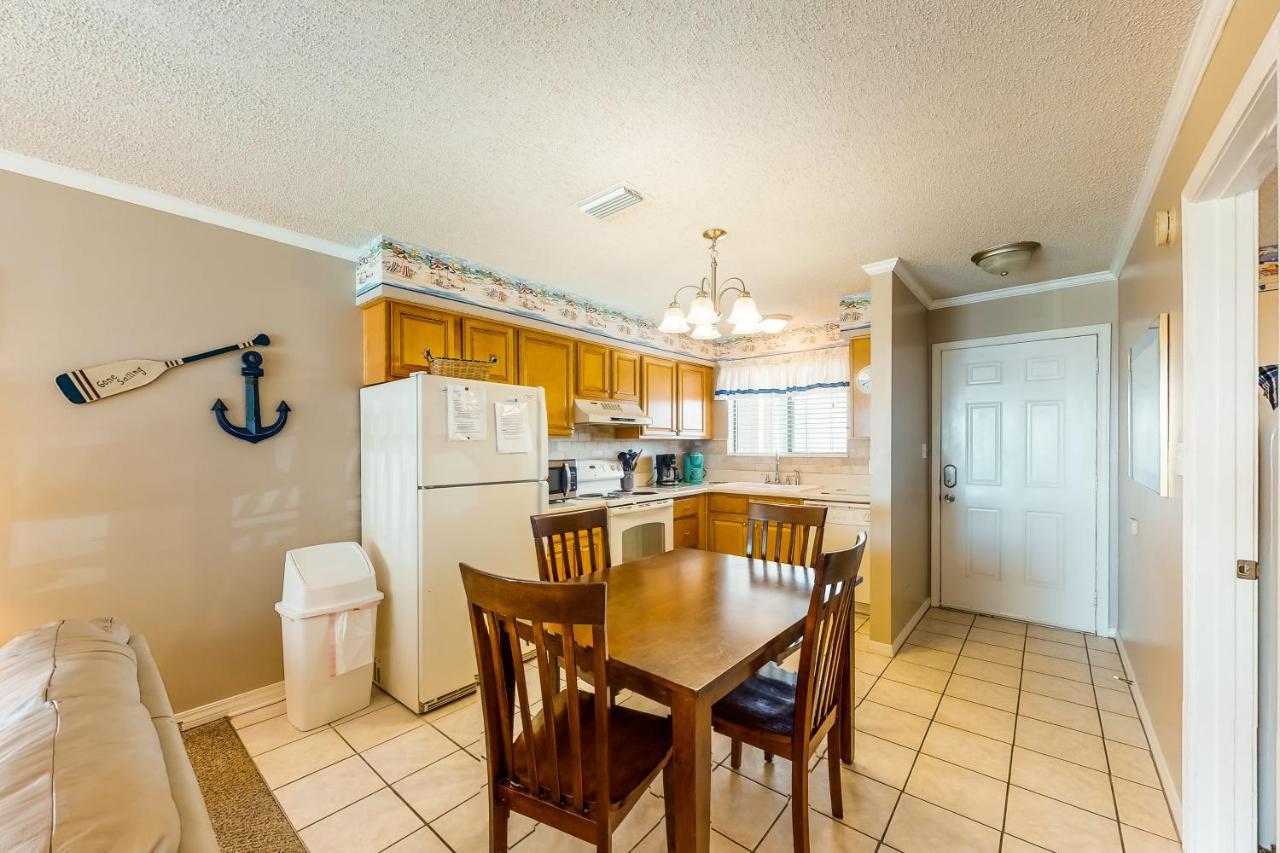 Las Palmas Gulf Shores Extérieur photo
