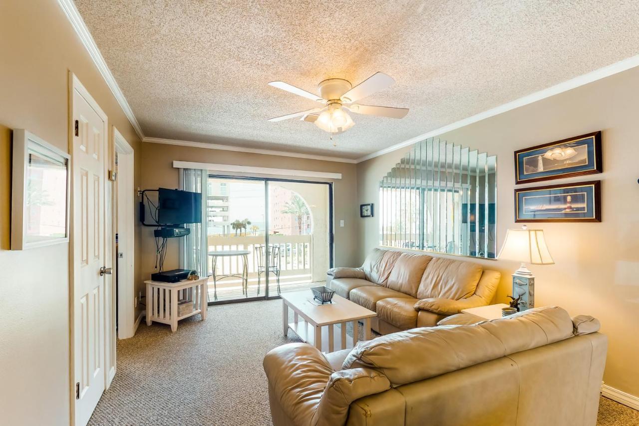 Las Palmas Gulf Shores Extérieur photo