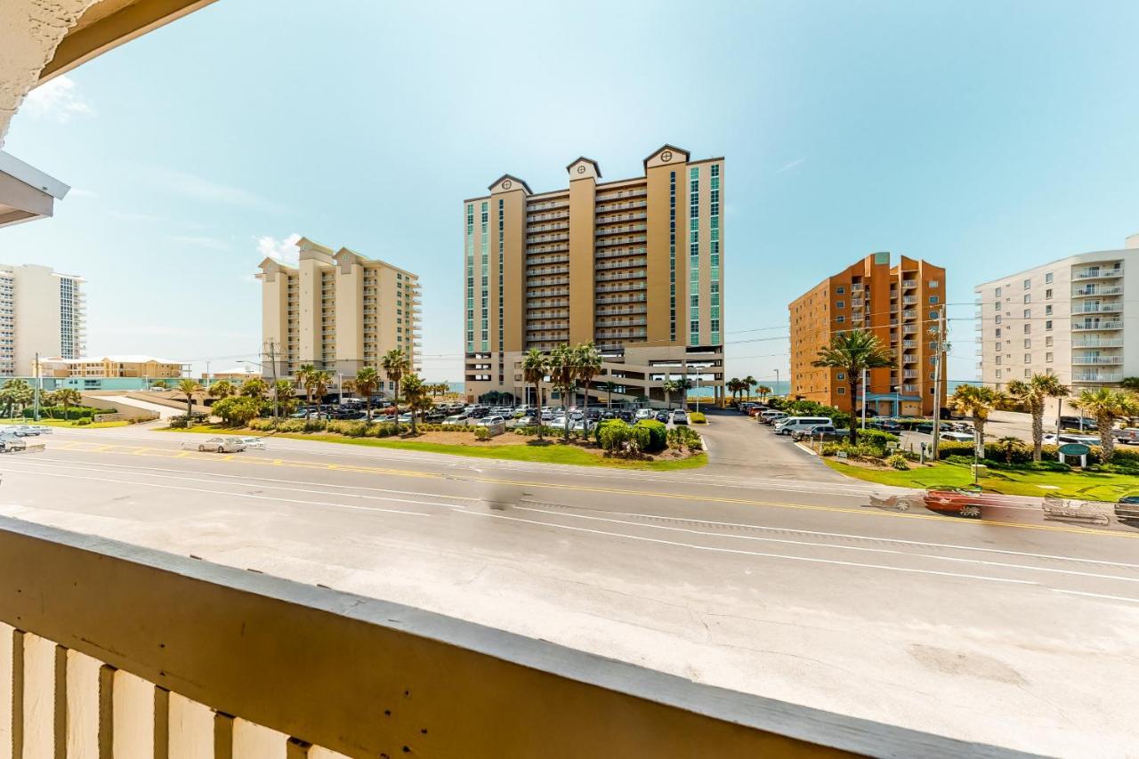 Las Palmas Gulf Shores Extérieur photo