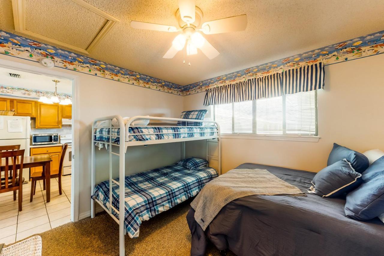 Las Palmas Gulf Shores Extérieur photo