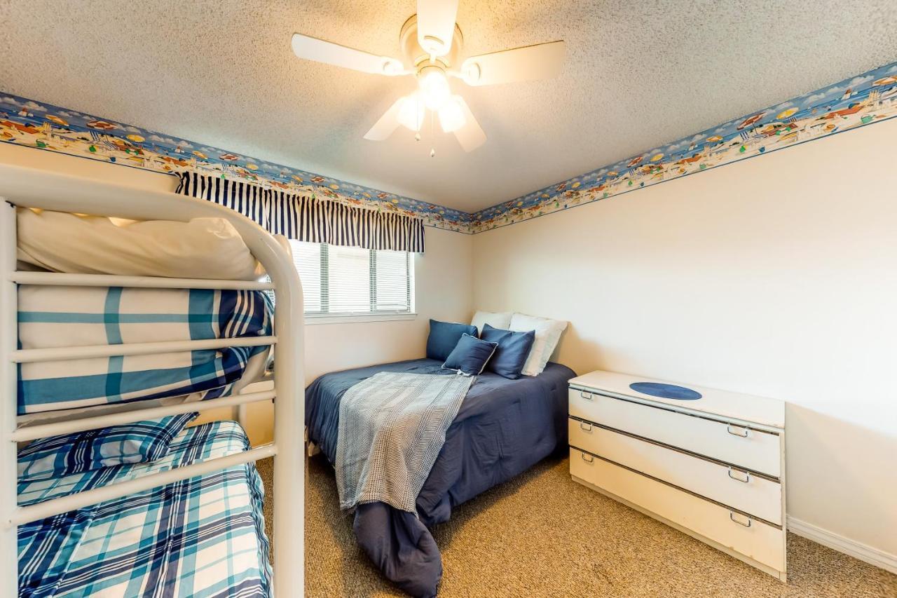 Las Palmas Gulf Shores Extérieur photo