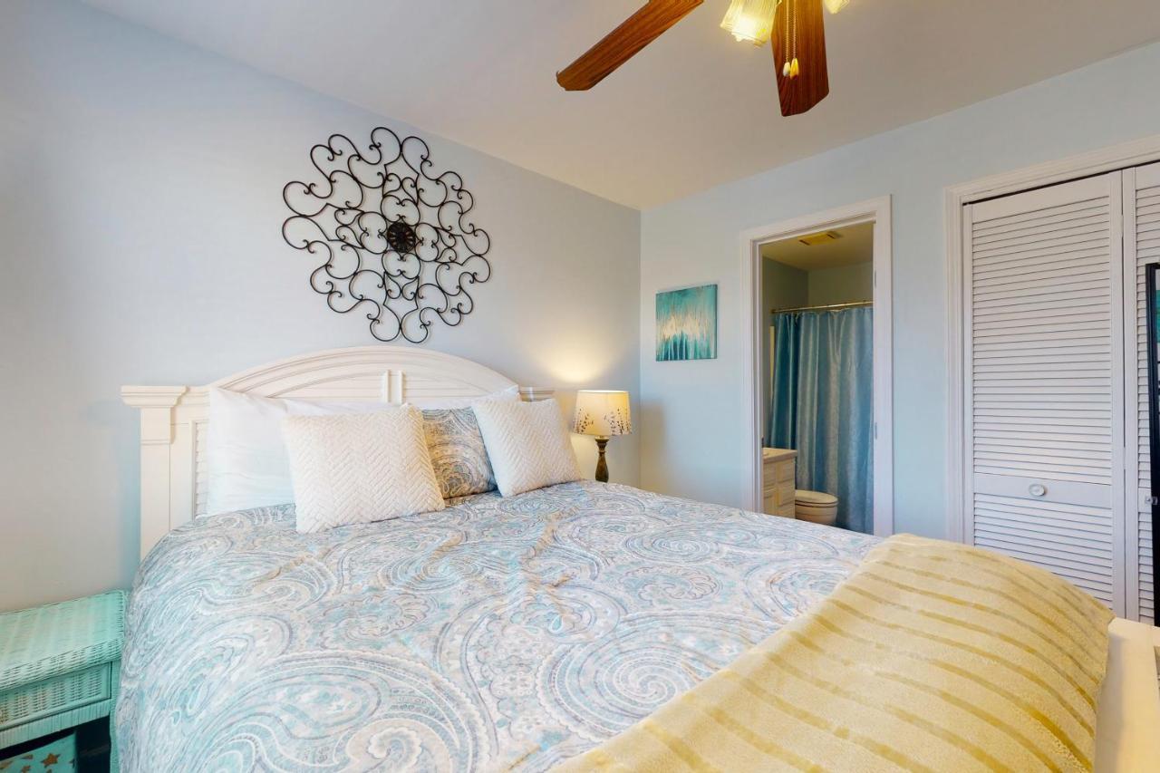 Las Palmas Gulf Shores Extérieur photo