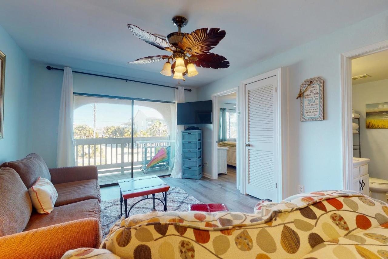 Las Palmas Gulf Shores Extérieur photo