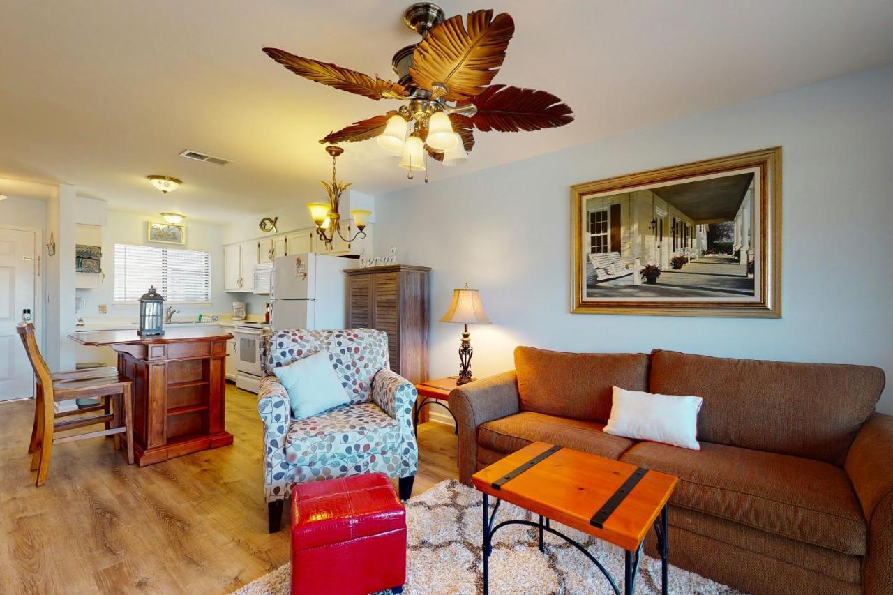 Las Palmas Gulf Shores Extérieur photo