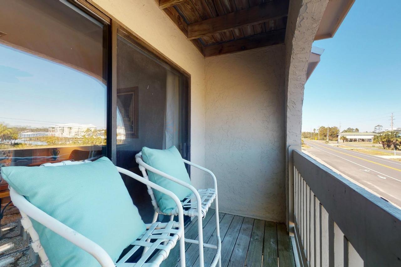 Las Palmas Gulf Shores Extérieur photo
