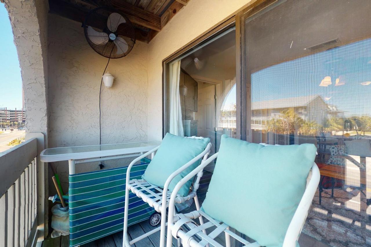 Las Palmas Gulf Shores Extérieur photo