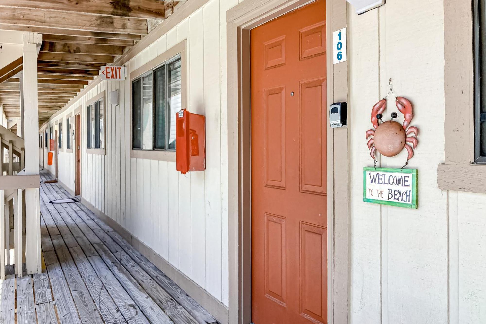 Las Palmas Gulf Shores Chambre photo