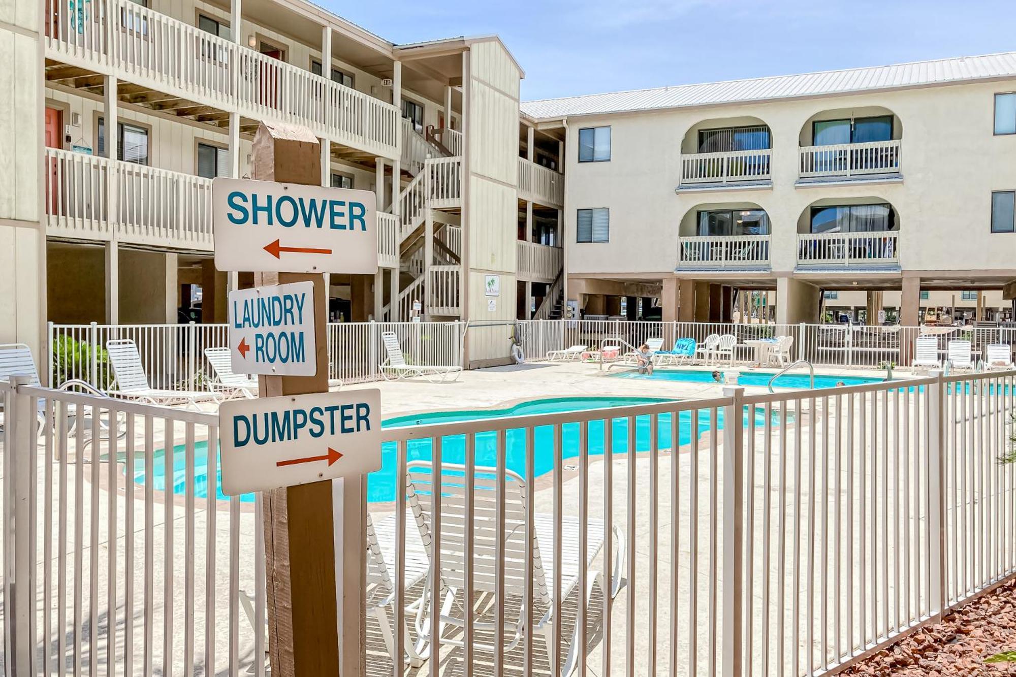 Las Palmas Gulf Shores Chambre photo