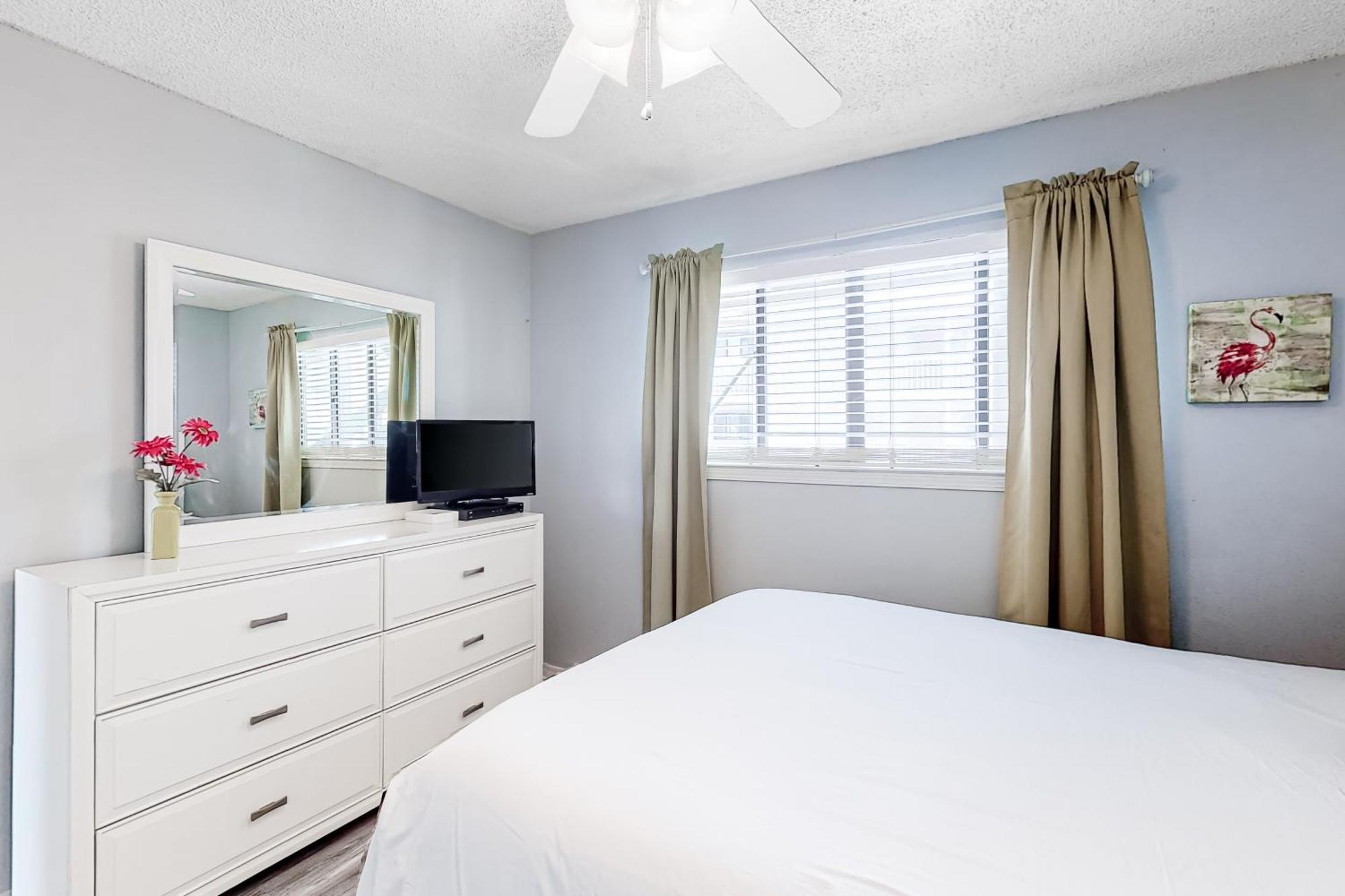 Las Palmas Gulf Shores Chambre photo