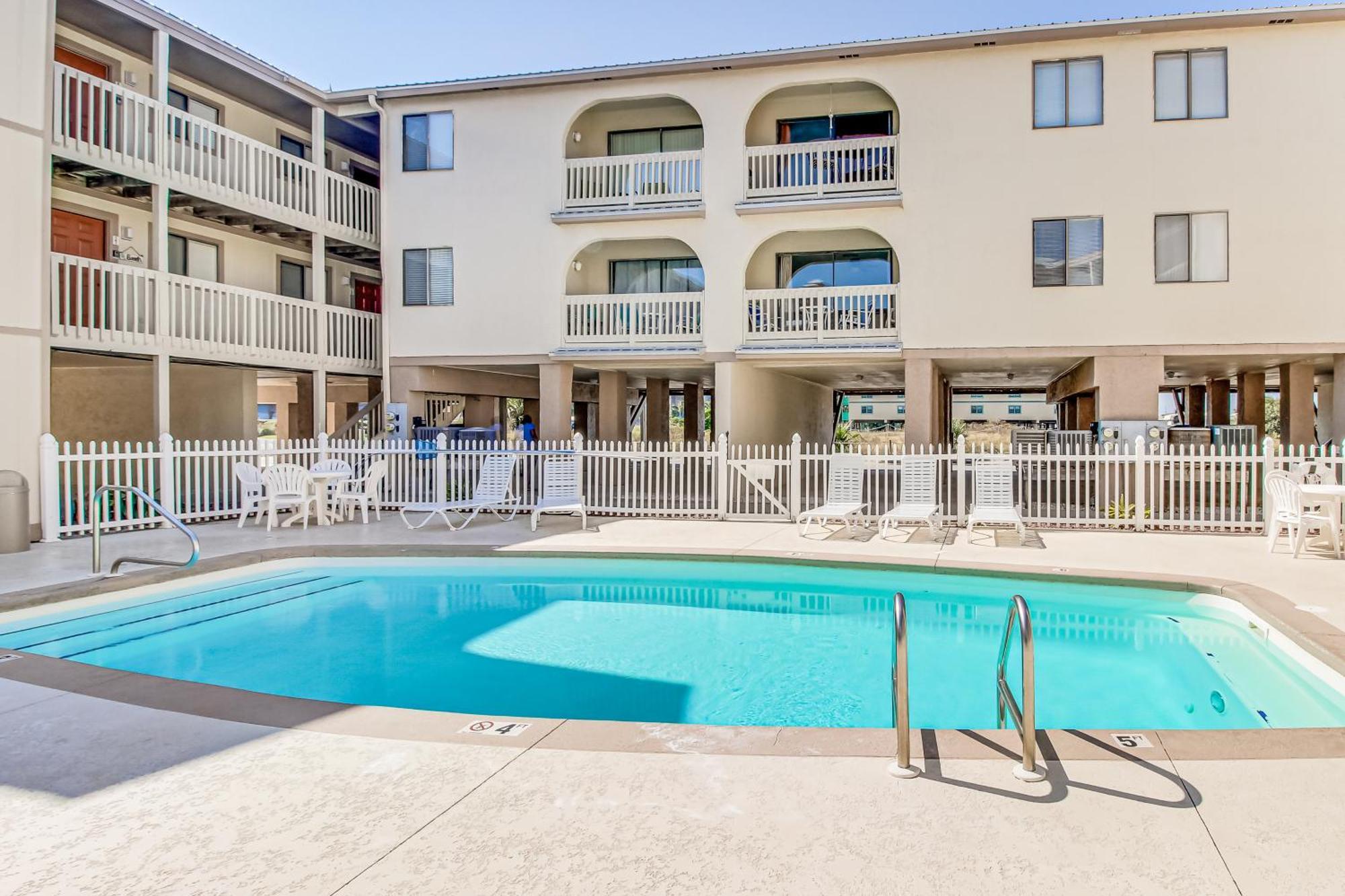Las Palmas Gulf Shores Chambre photo