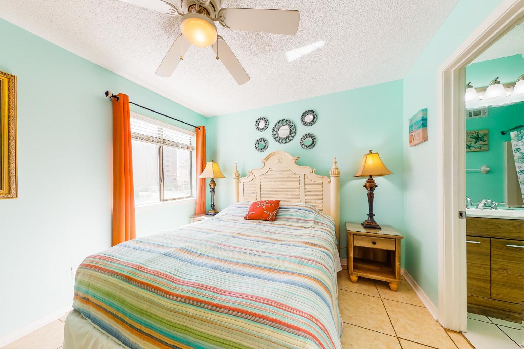 Las Palmas Gulf Shores Chambre photo