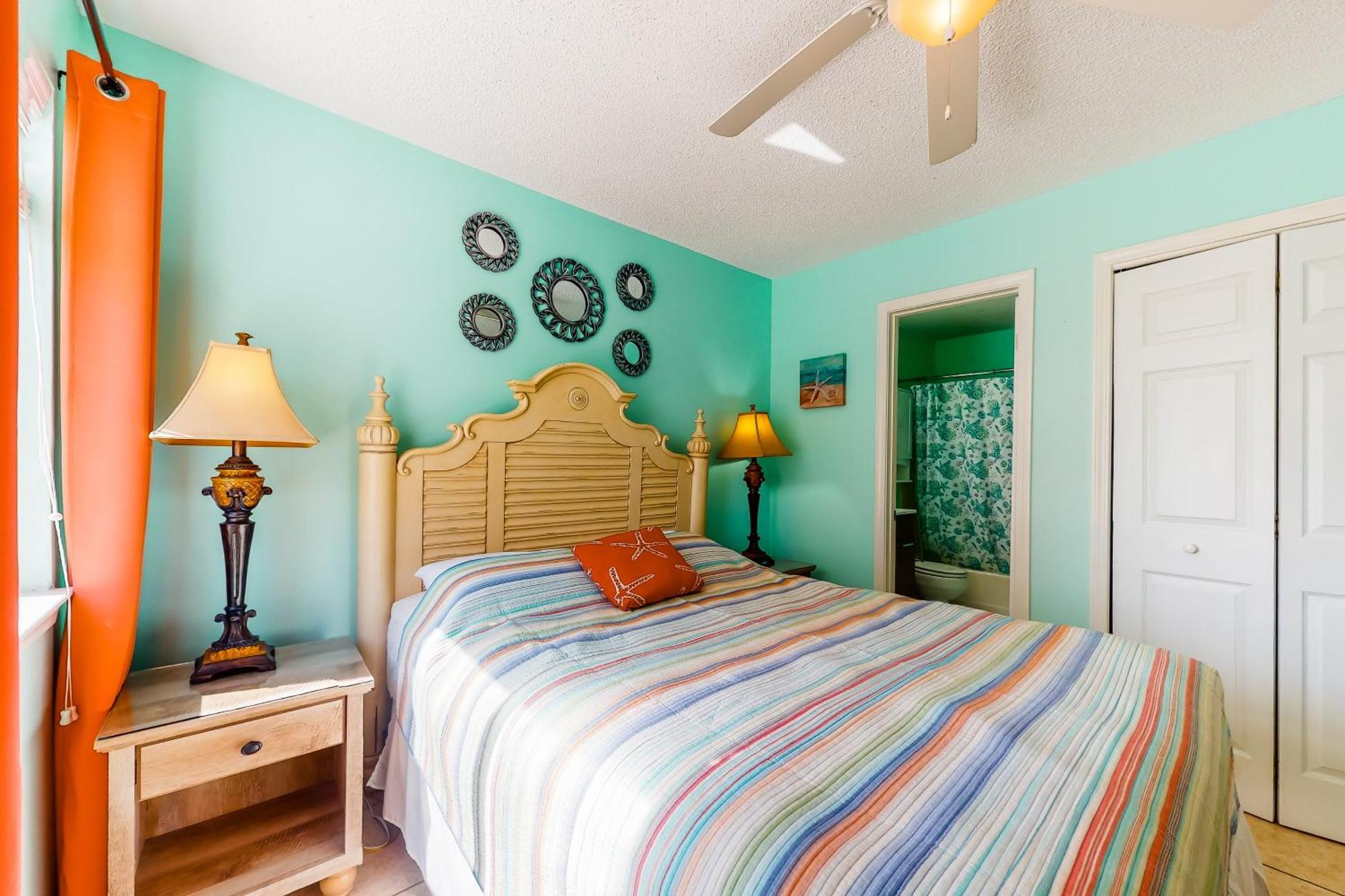Las Palmas Gulf Shores Chambre photo