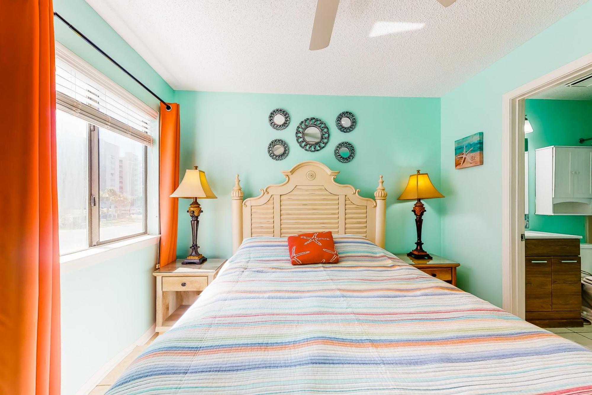Las Palmas Gulf Shores Chambre photo