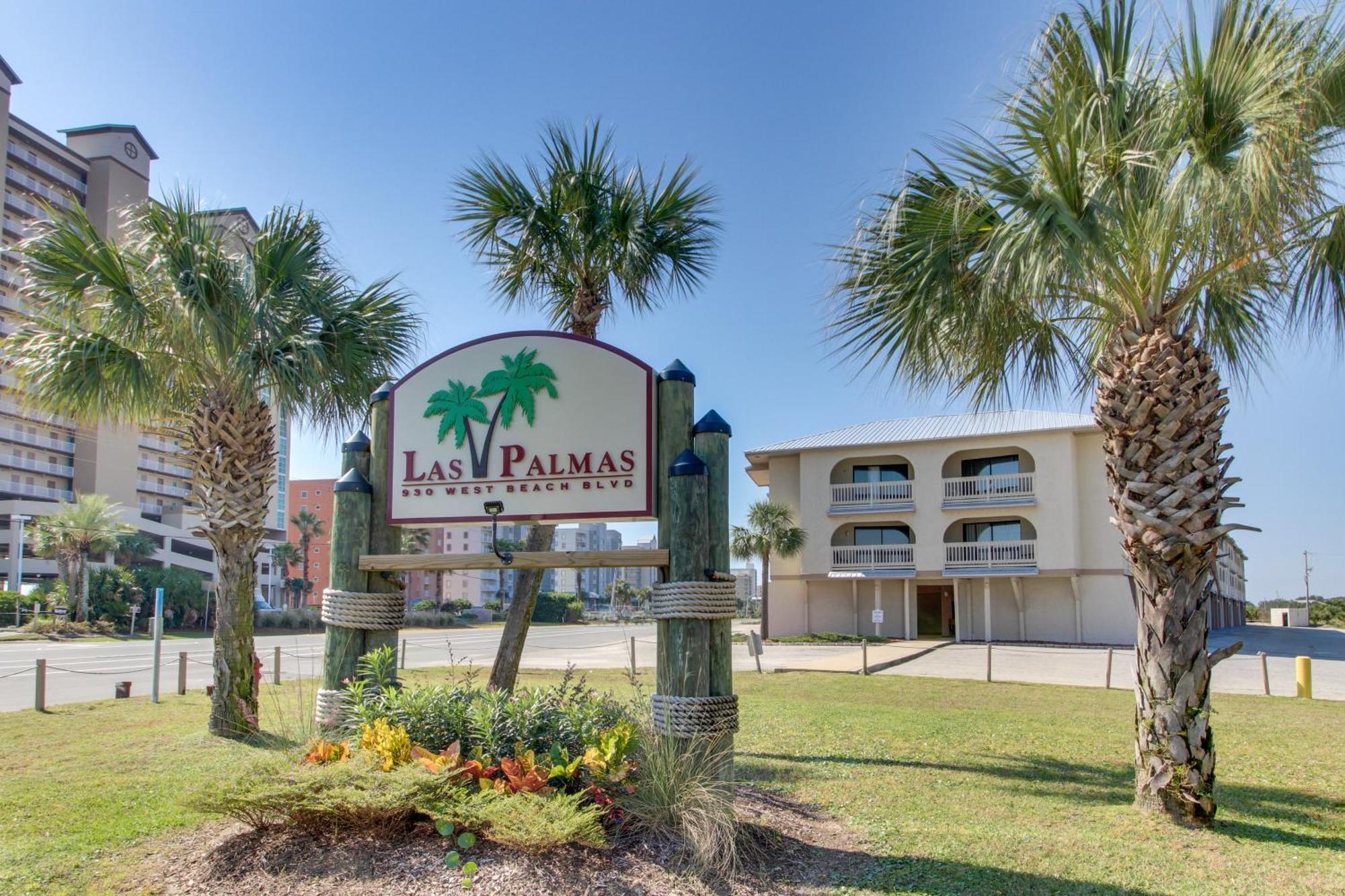 Las Palmas Gulf Shores Chambre photo