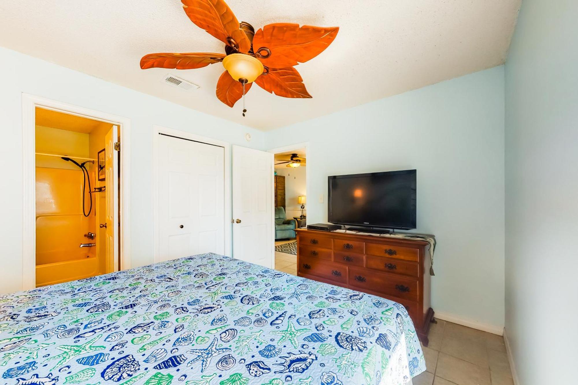 Las Palmas Gulf Shores Chambre photo
