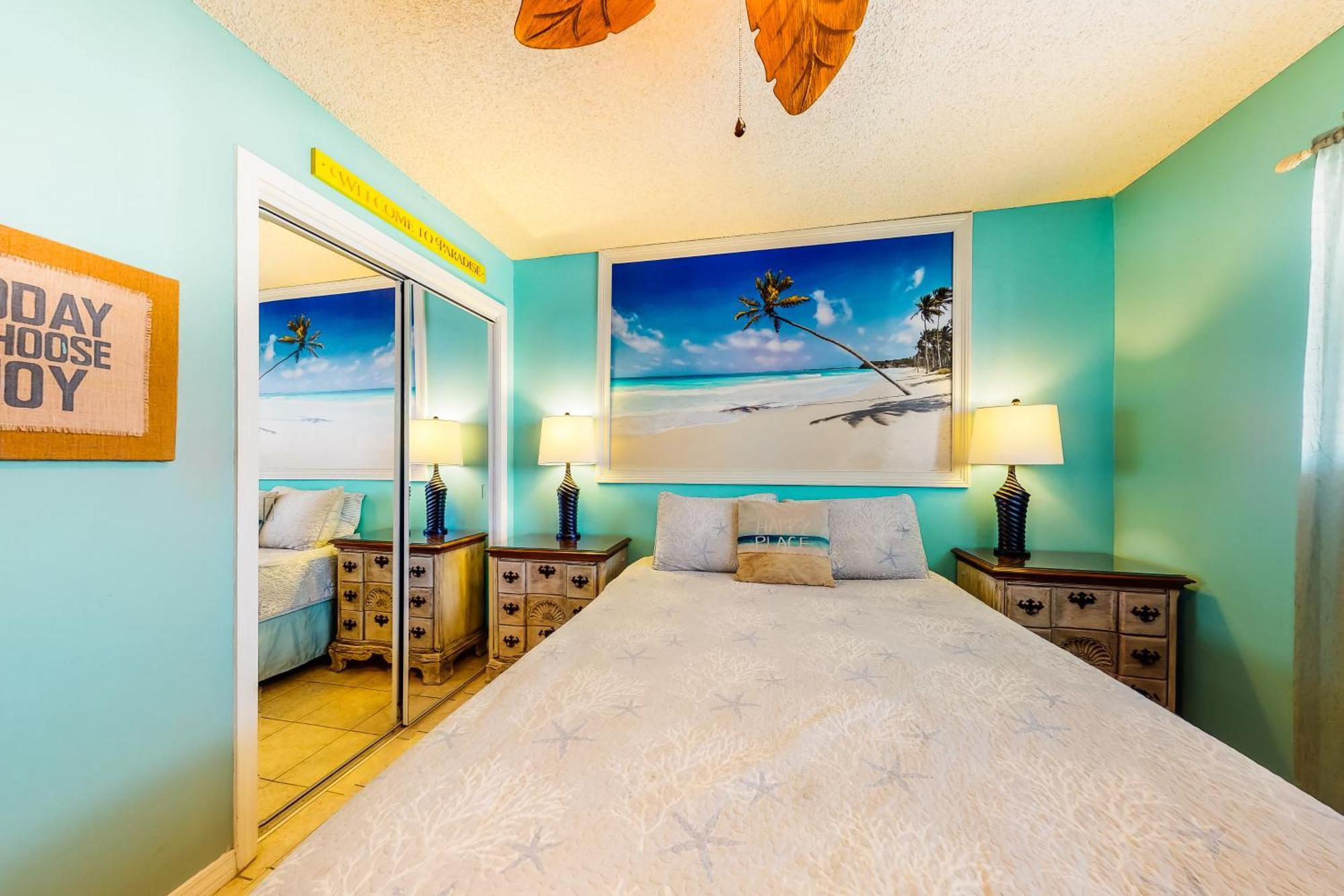 Las Palmas Gulf Shores Chambre photo
