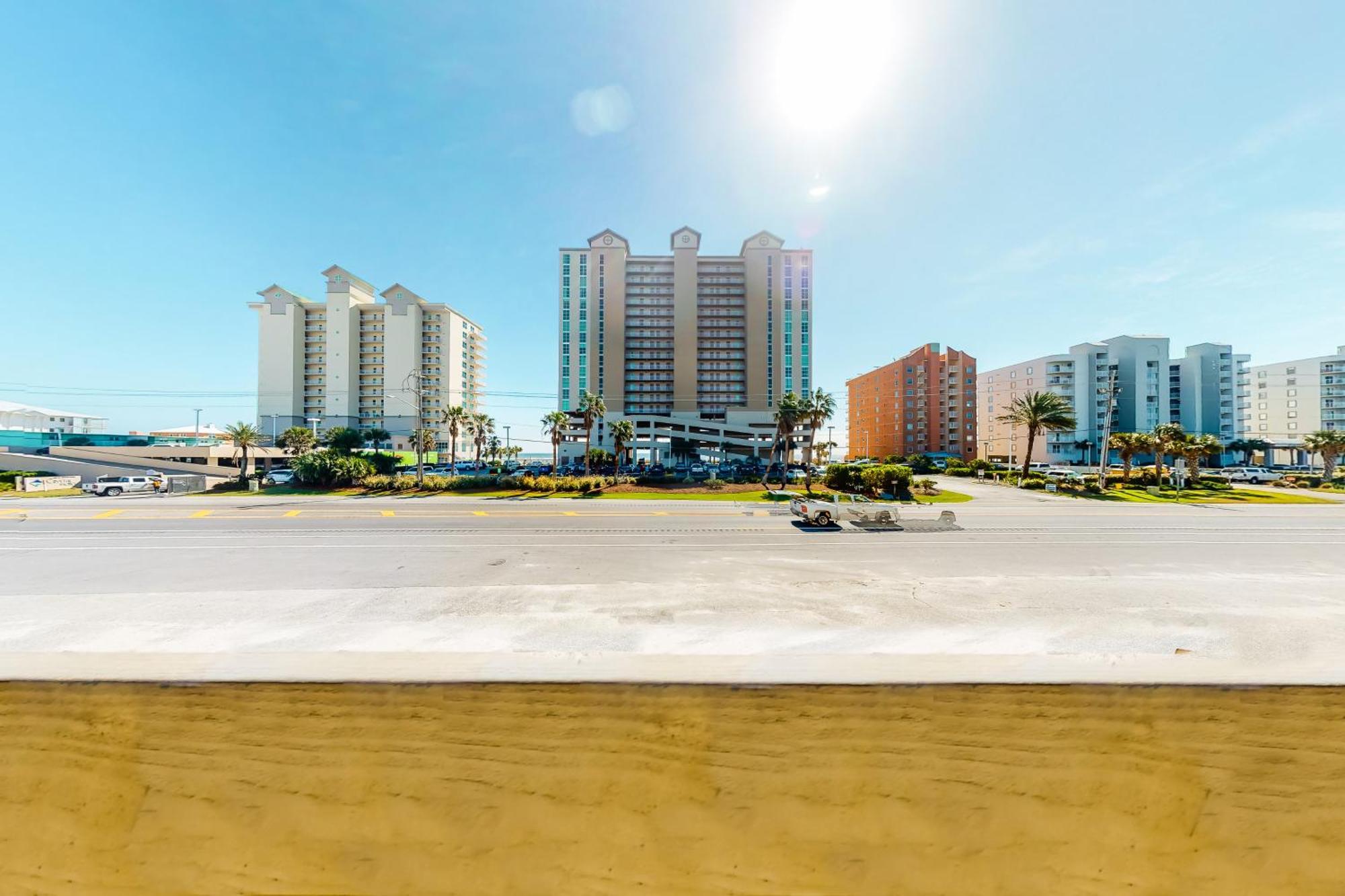 Las Palmas Gulf Shores Chambre photo