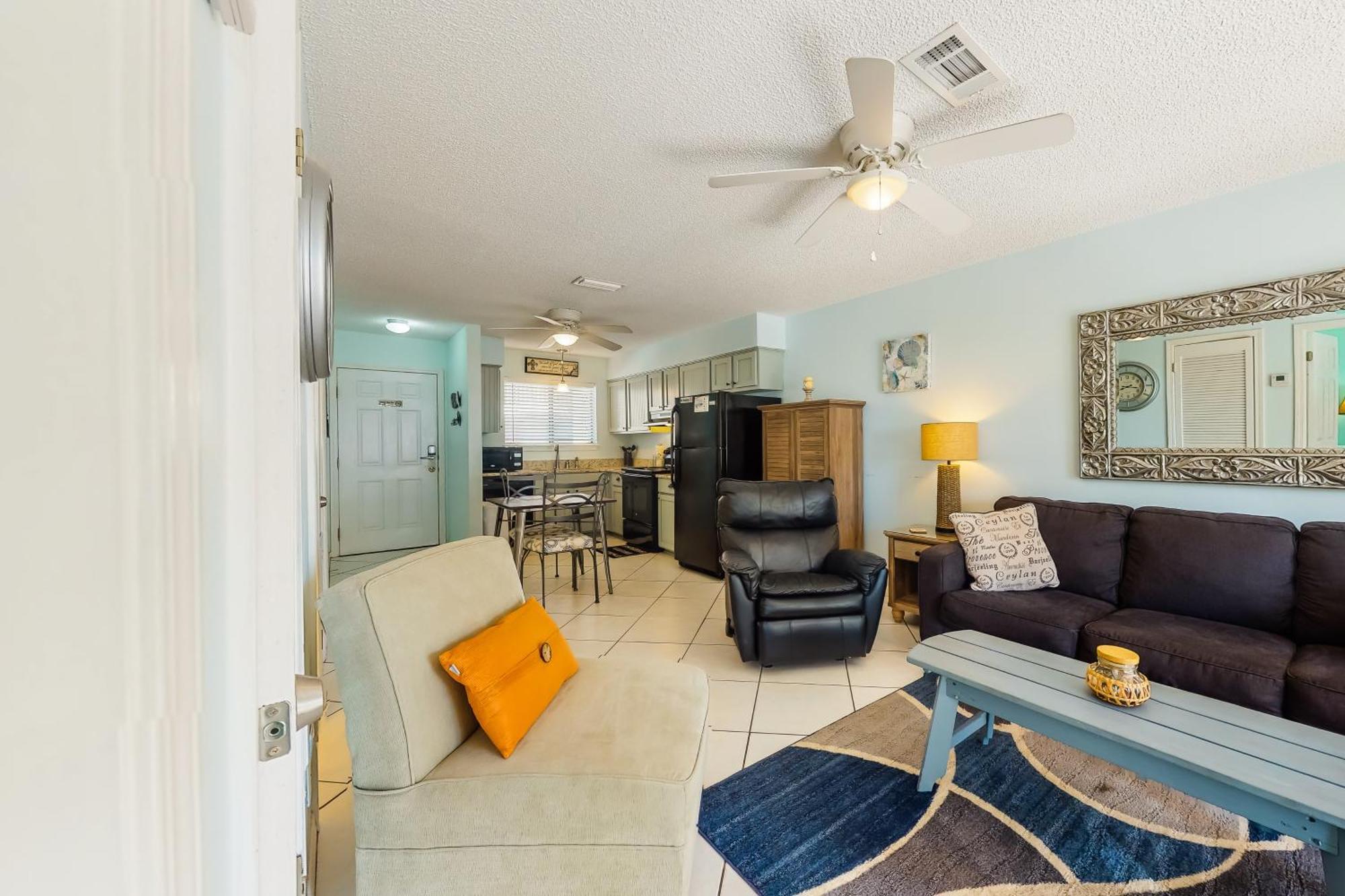Las Palmas Gulf Shores Chambre photo