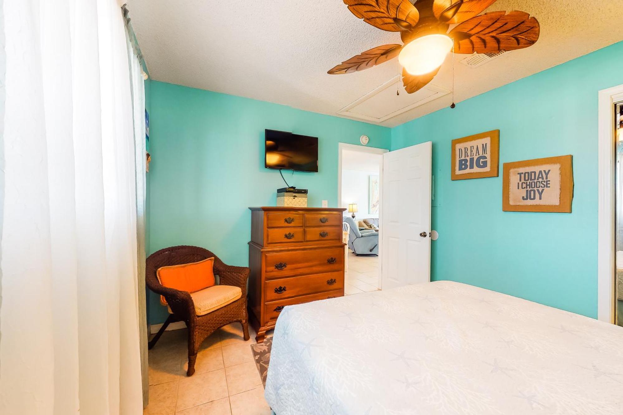 Las Palmas Gulf Shores Chambre photo
