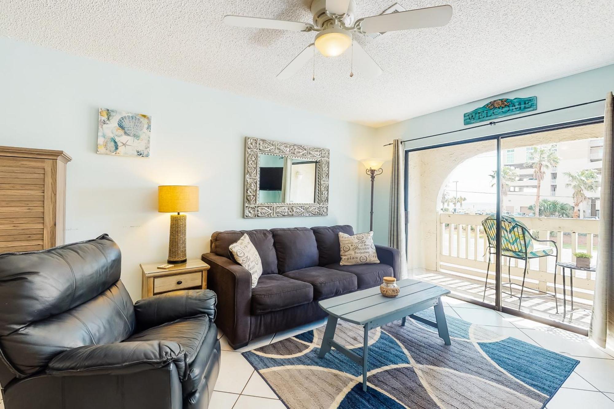 Las Palmas Gulf Shores Chambre photo