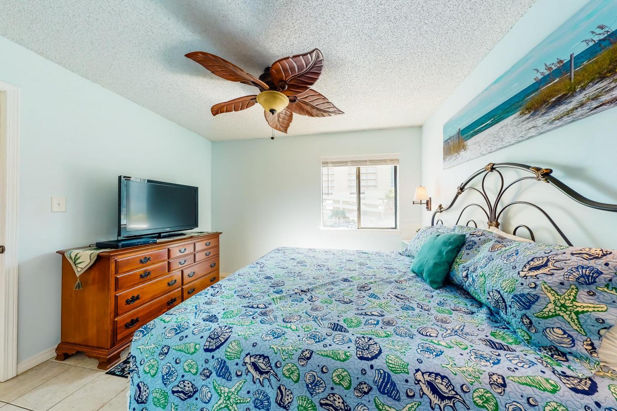 Las Palmas Gulf Shores Chambre photo