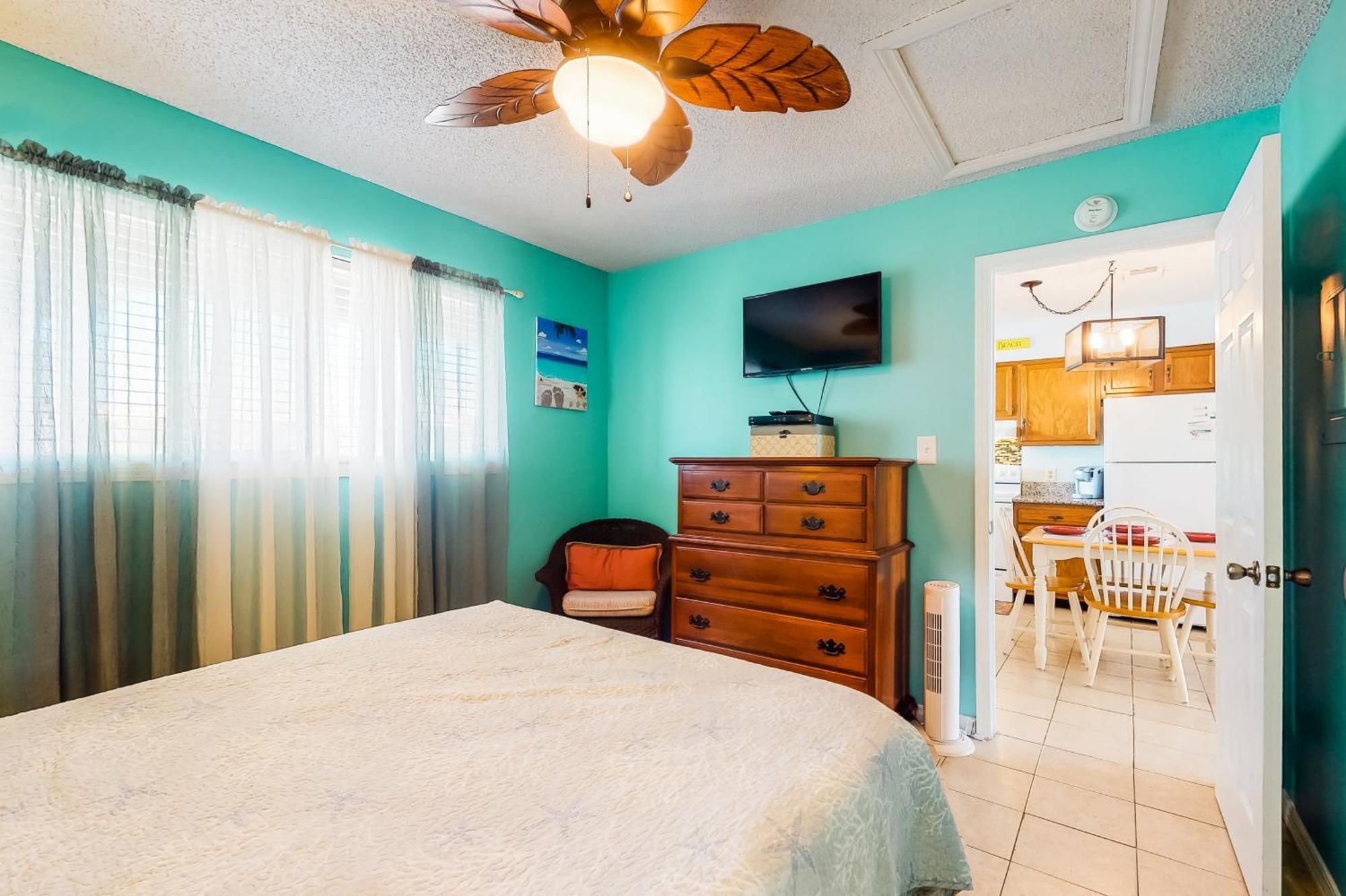 Las Palmas Gulf Shores Chambre photo