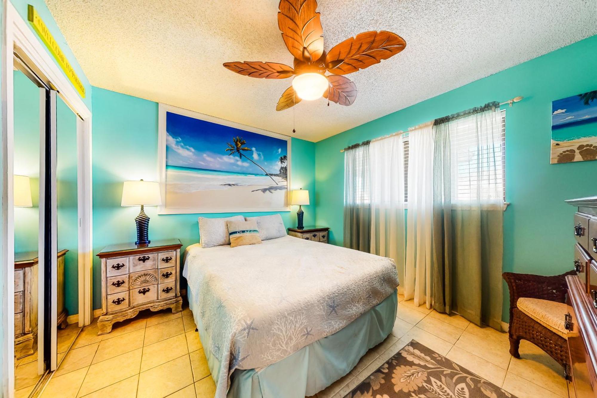 Las Palmas Gulf Shores Chambre photo