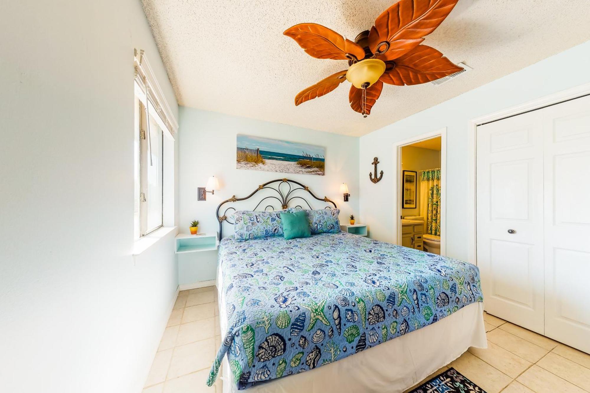 Las Palmas Gulf Shores Chambre photo