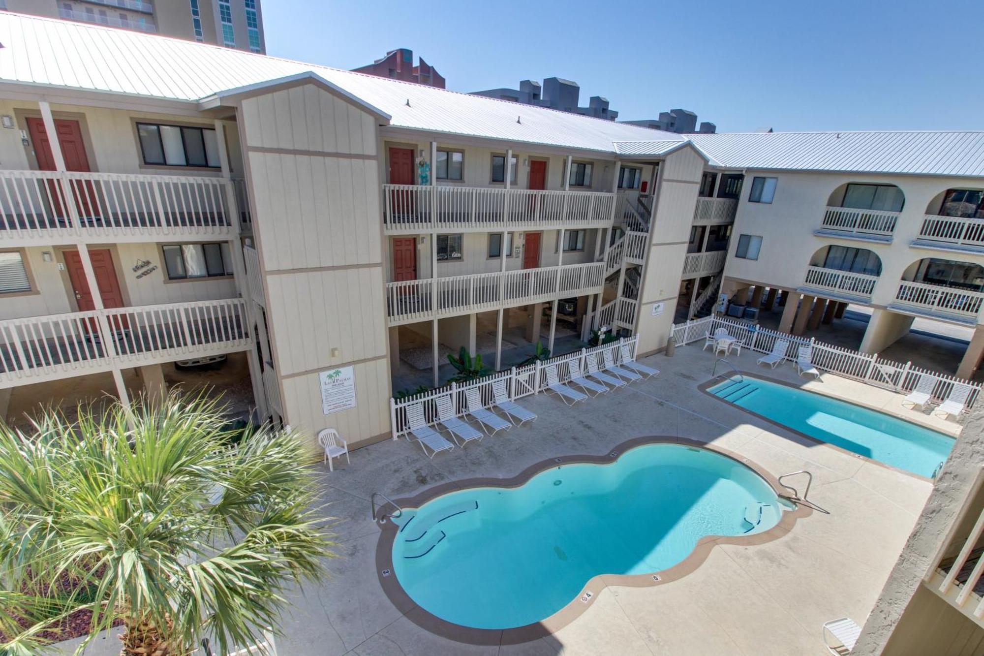 Las Palmas Gulf Shores Chambre photo