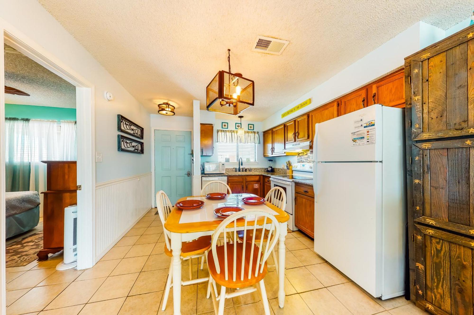 Las Palmas Gulf Shores Chambre photo