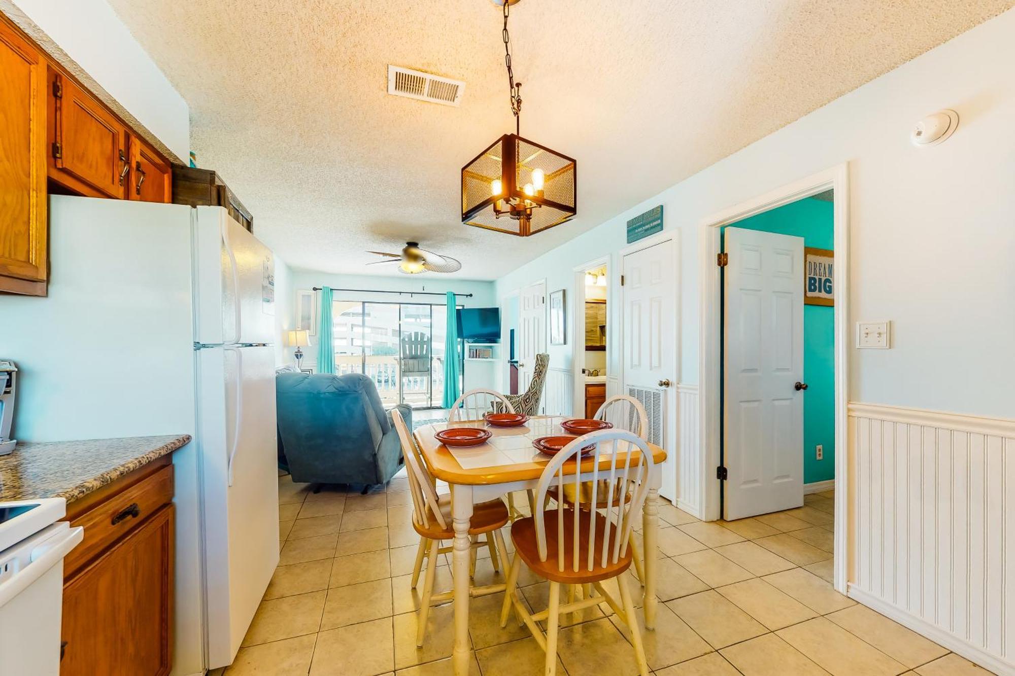 Las Palmas Gulf Shores Chambre photo