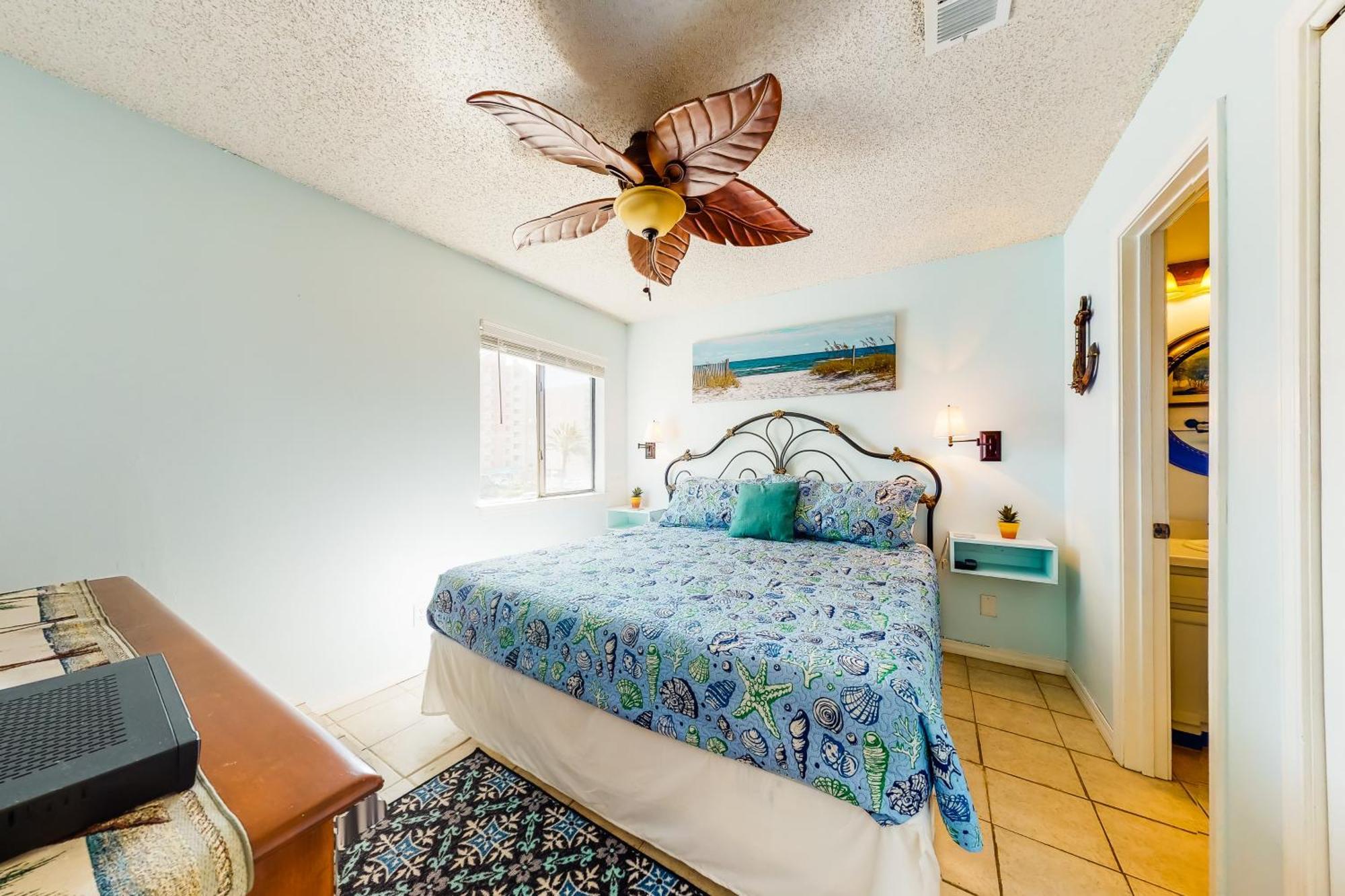 Las Palmas Gulf Shores Chambre photo