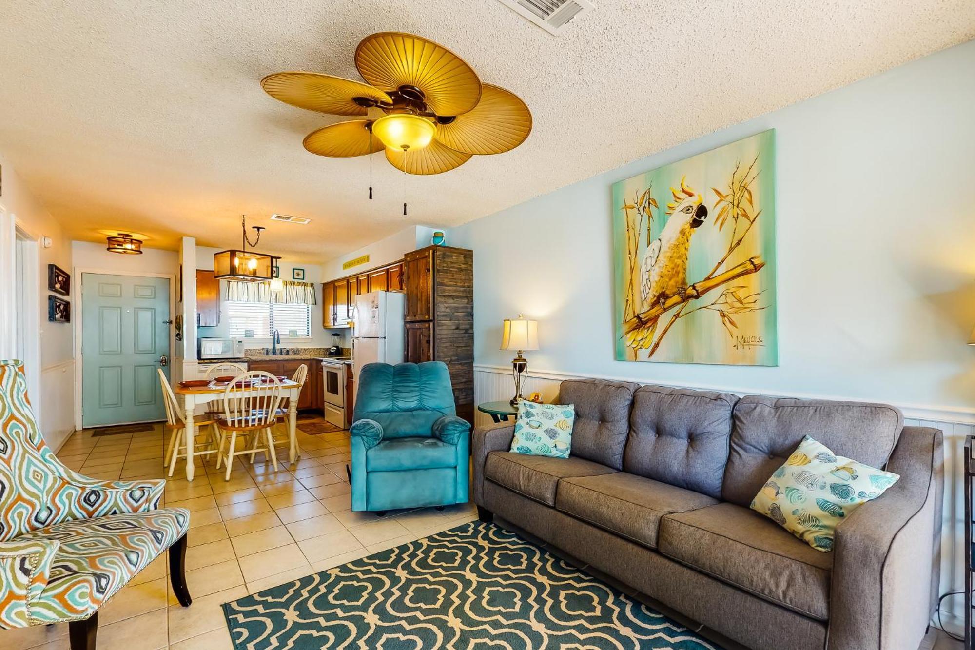Las Palmas Gulf Shores Chambre photo