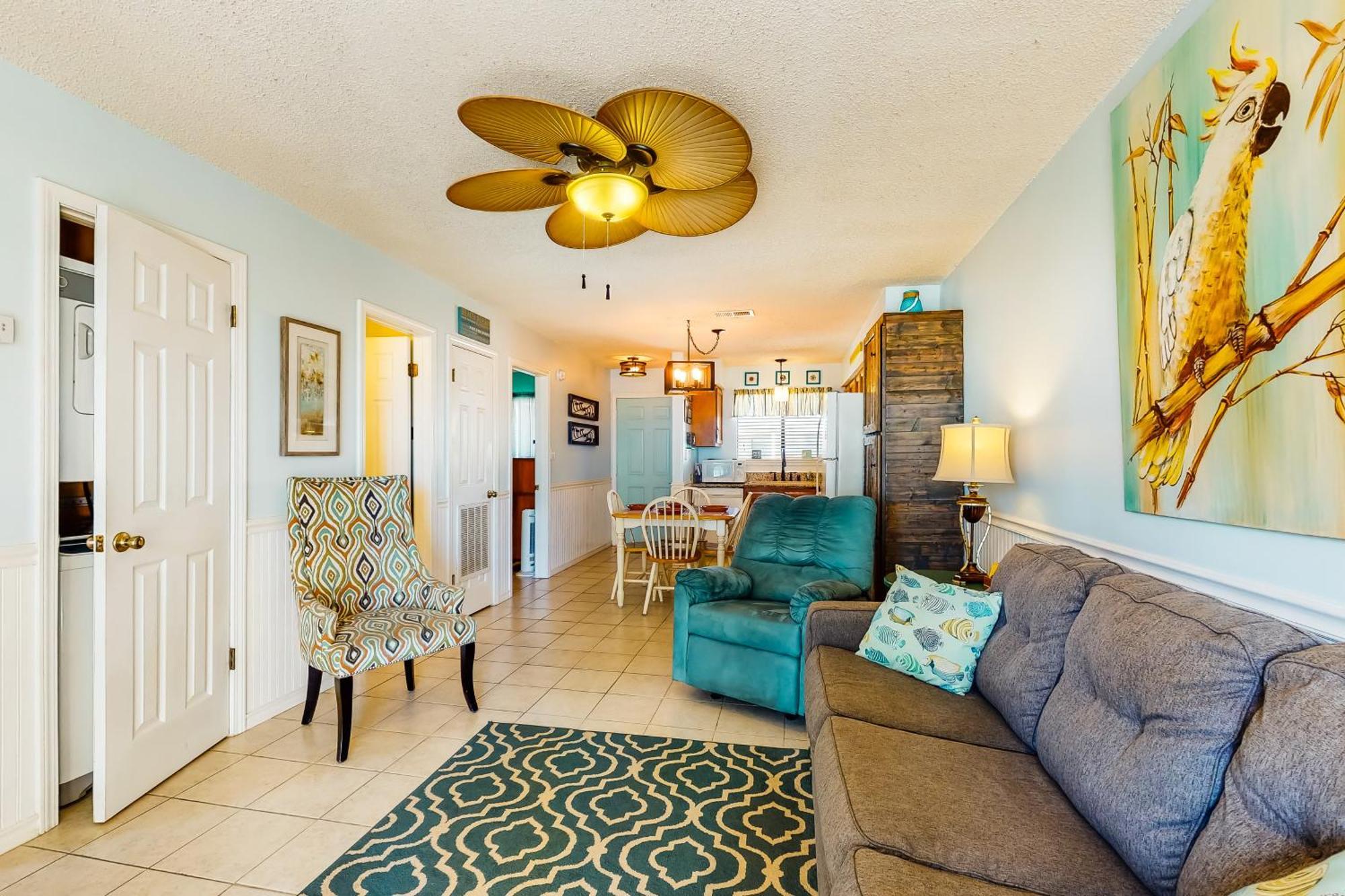 Las Palmas Gulf Shores Chambre photo