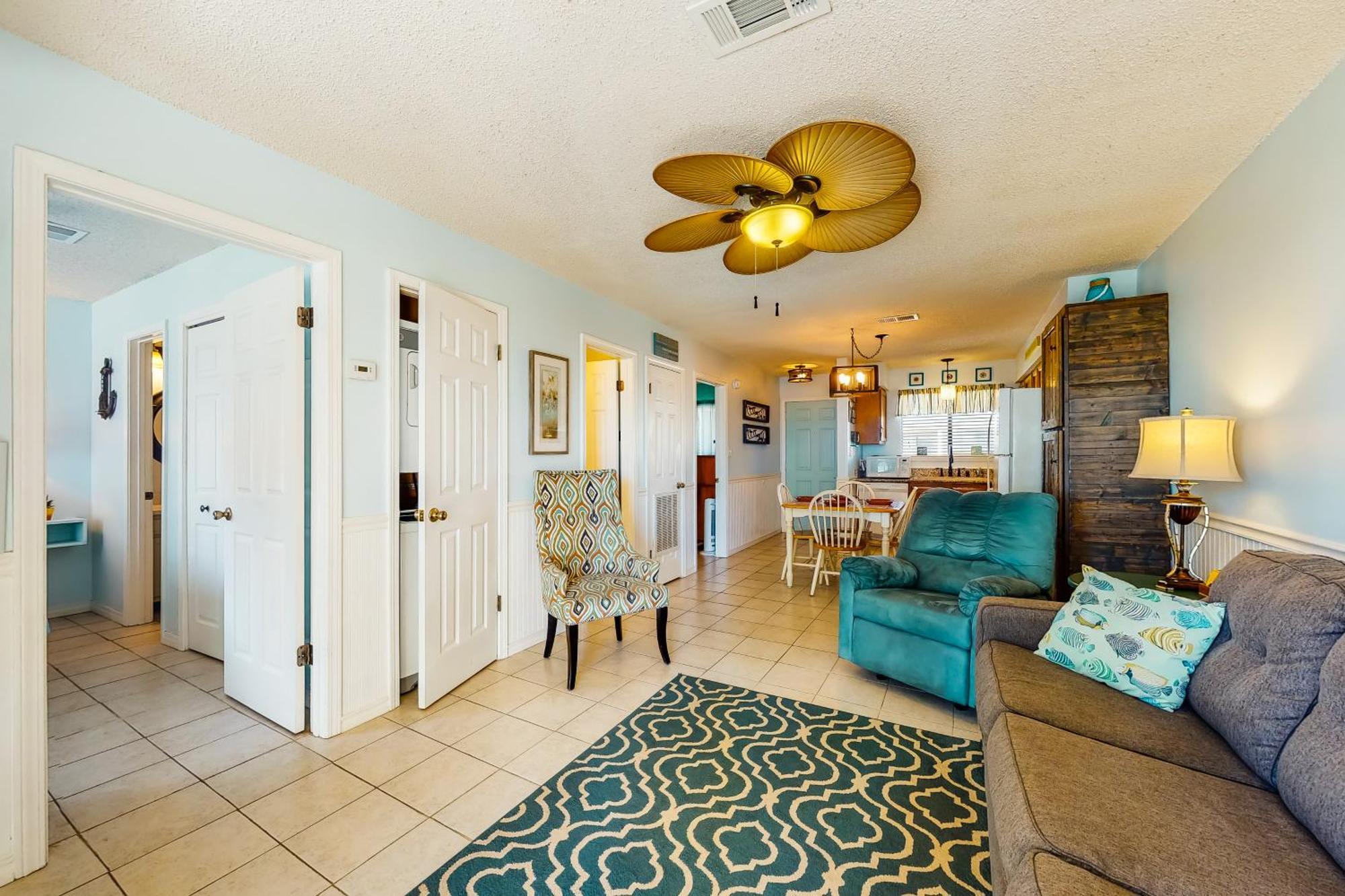 Las Palmas Gulf Shores Chambre photo